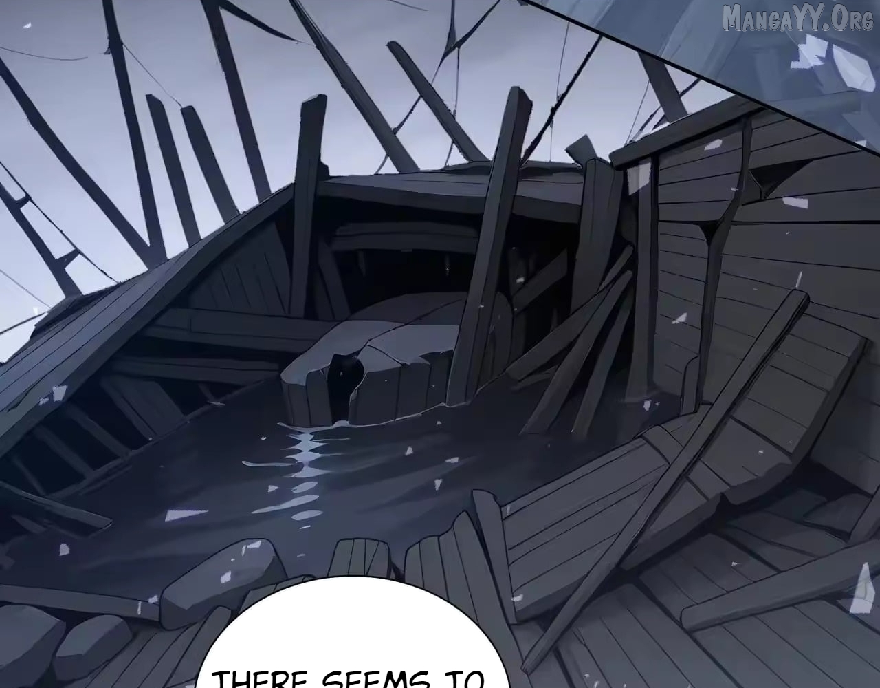 I Contracted Myself Chapter 133 - page 86